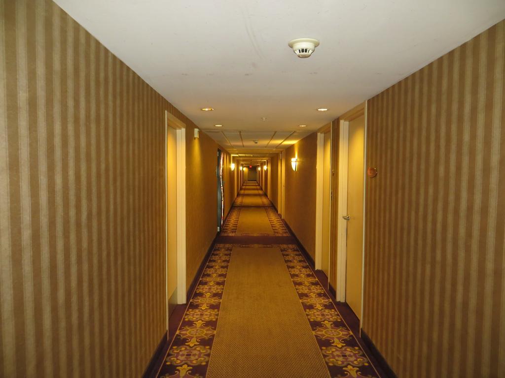Gateway Hotel Dallas Park Central מראה חיצוני תמונה