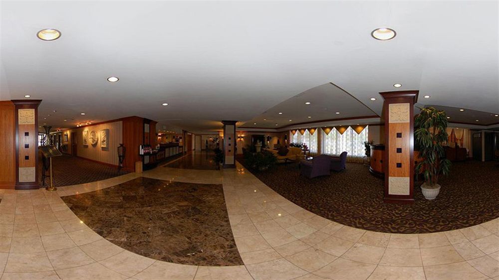 Gateway Hotel Dallas Park Central מראה חיצוני תמונה