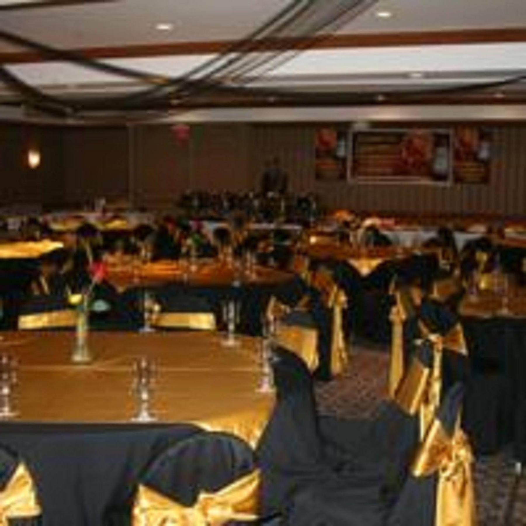 Gateway Hotel Dallas Park Central מראה חיצוני תמונה
