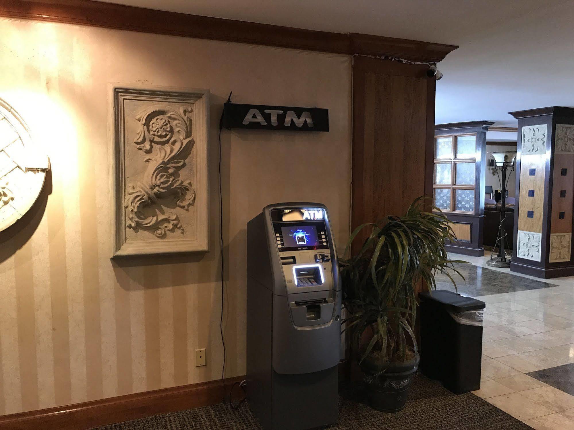Gateway Hotel Dallas Park Central מראה חיצוני תמונה